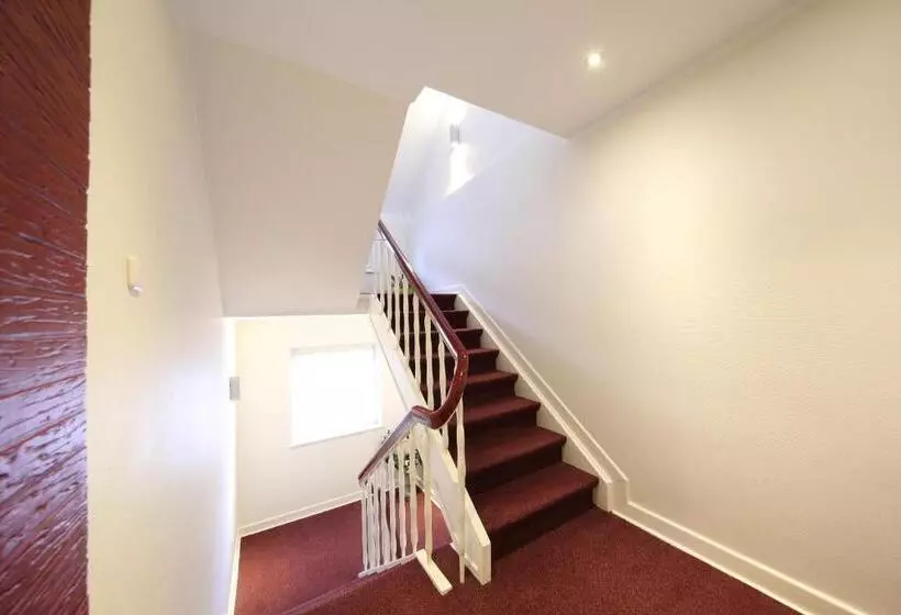 Отель Garni Schilling