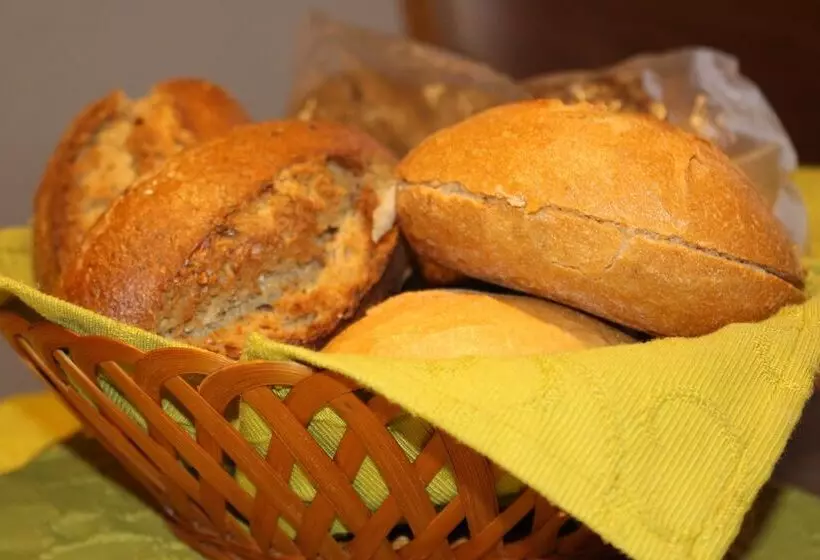 Отель Garni Schilling