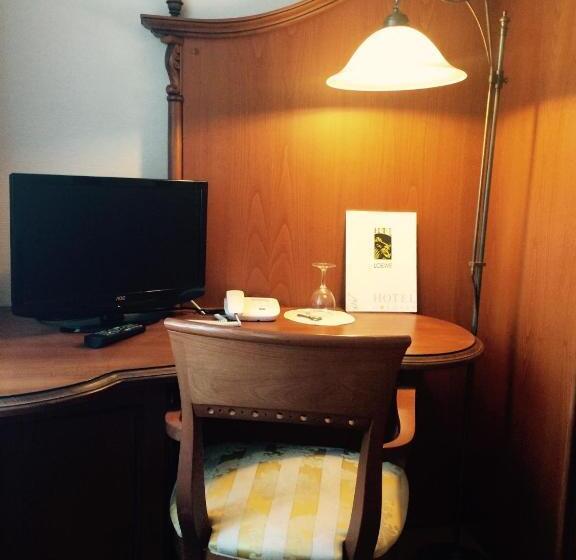 فندق Goldner Loewe