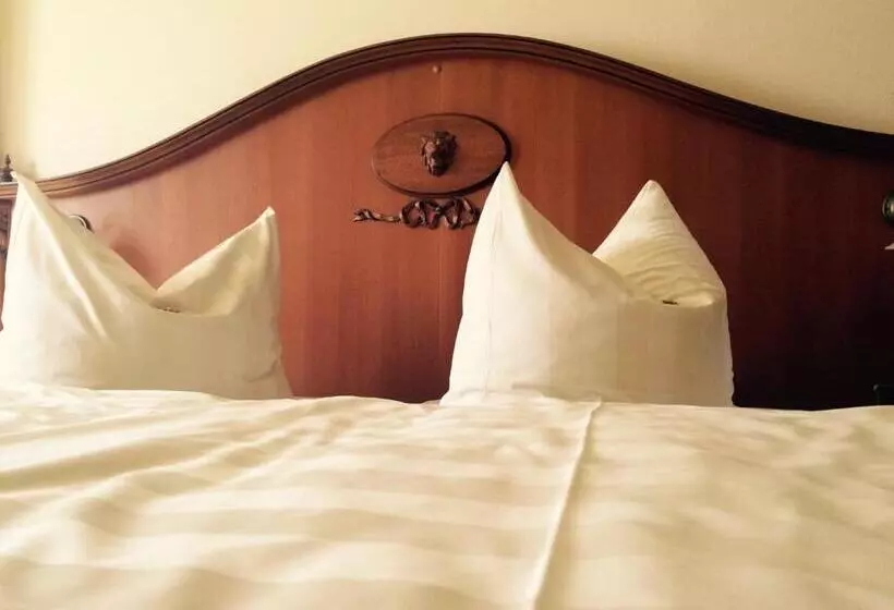 Hotelli Goldner Loewe