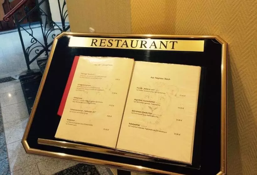 Hotelli Goldner Loewe