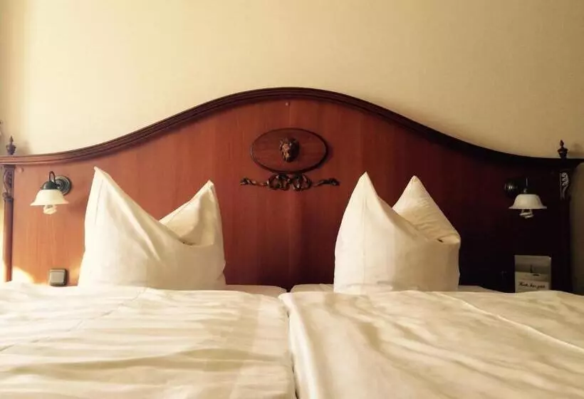 Hotelli Goldner Loewe