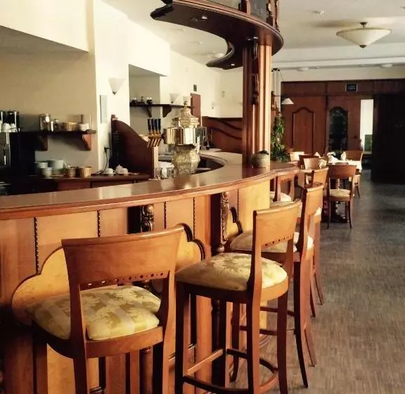 Hotelli Goldner Loewe