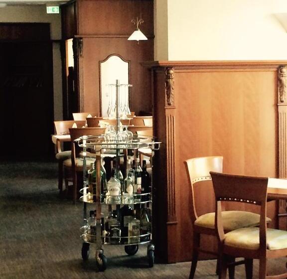 فندق Goldner Loewe