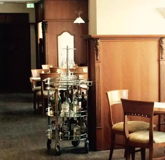 Hotelli Goldner Loewe