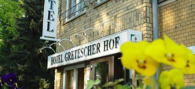 בית מלון כפרי Gretescher Hof