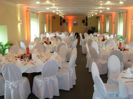 Отель Gut Alte Burg