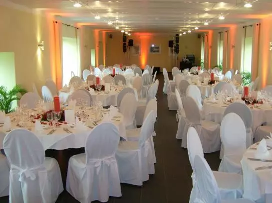 Отель Gut Alte Burg