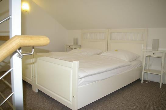 Отель Gut Alte Burg