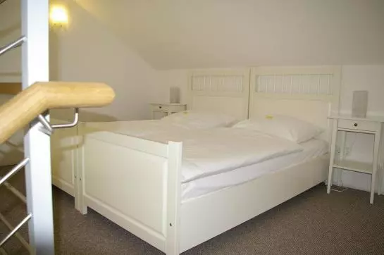 Отель Gut Alte Burg