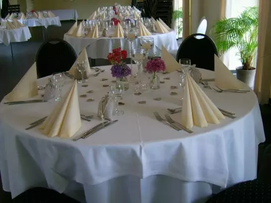 Отель Gut Alte Burg