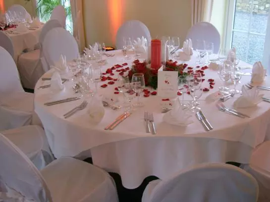 Отель Gut Alte Burg