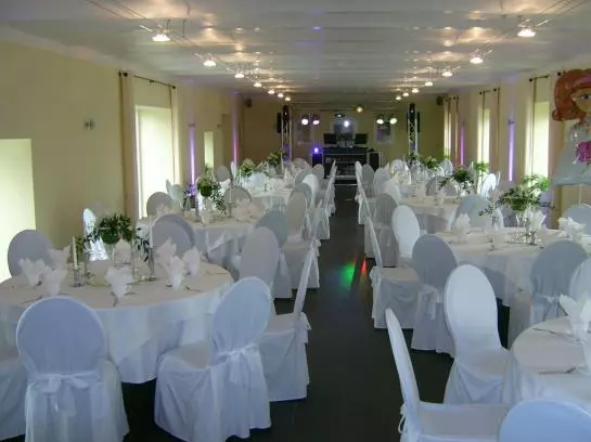 Отель Gut Alte Burg