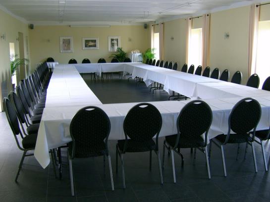 Отель Gut Alte Burg