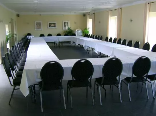 Отель Gut Alte Burg