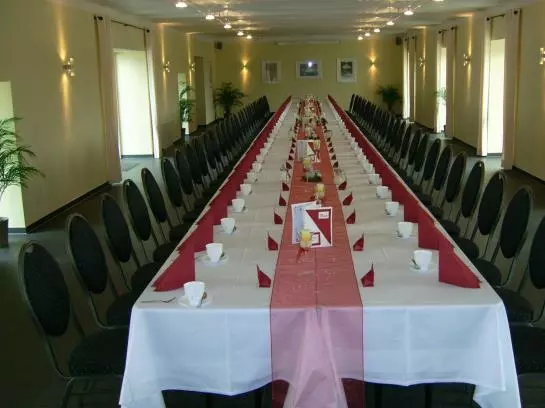 Отель Gut Alte Burg