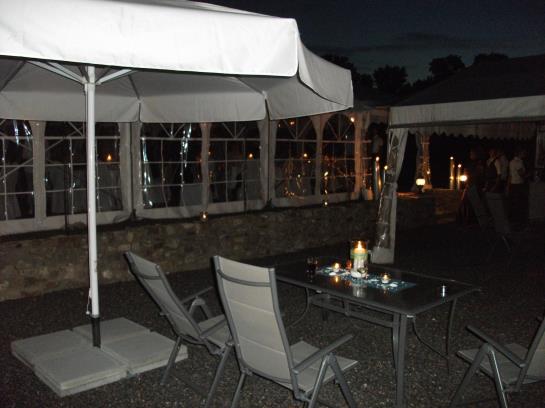 Отель Gut Alte Burg