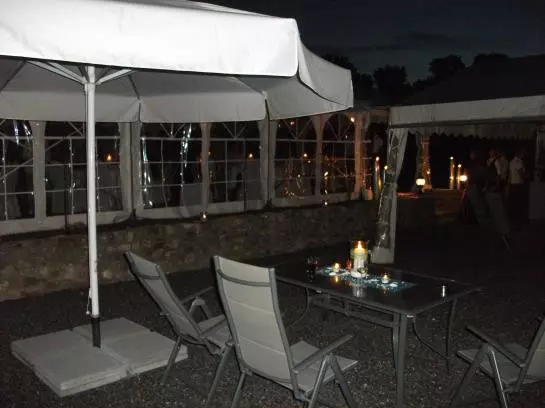 Отель Gut Alte Burg