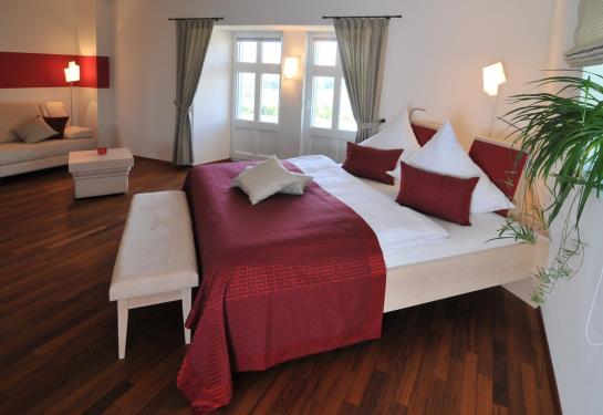 Отель Gut Haferkorn