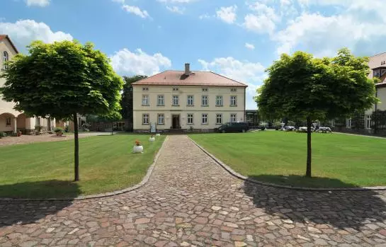 Отель Gut Haferkorn