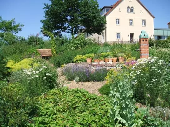 Отель Gut Haferkorn