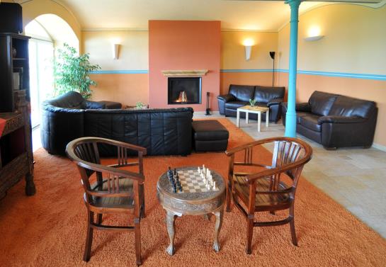 Отель Gut Haferkorn