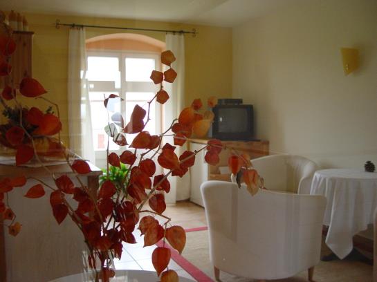 Отель Gut Haferkorn