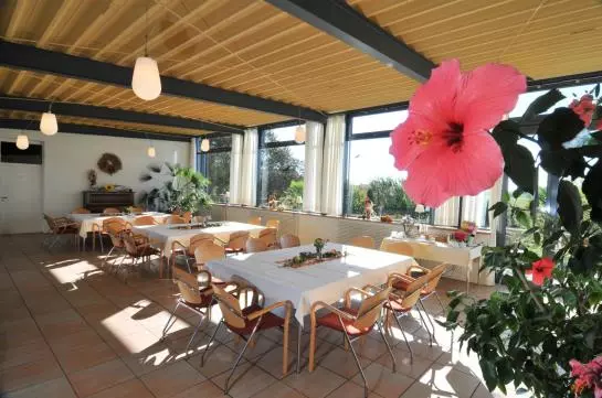 Отель Gut Haferkorn