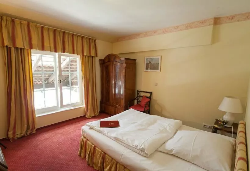 فندق Gutshof Busch