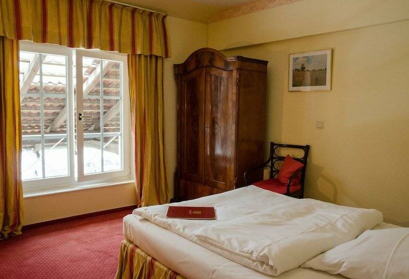 Отель Gutshof Busch