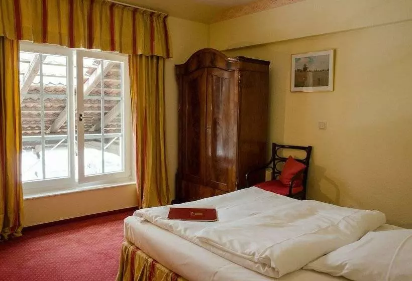 فندق Gutshof Busch