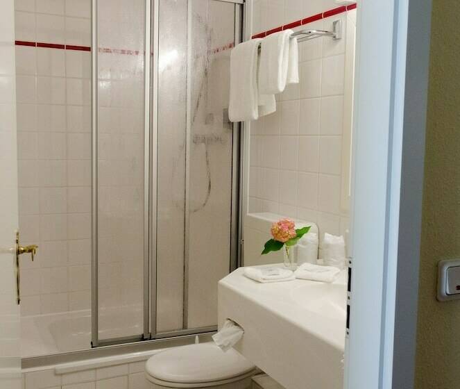 Отель Gutshof Busch