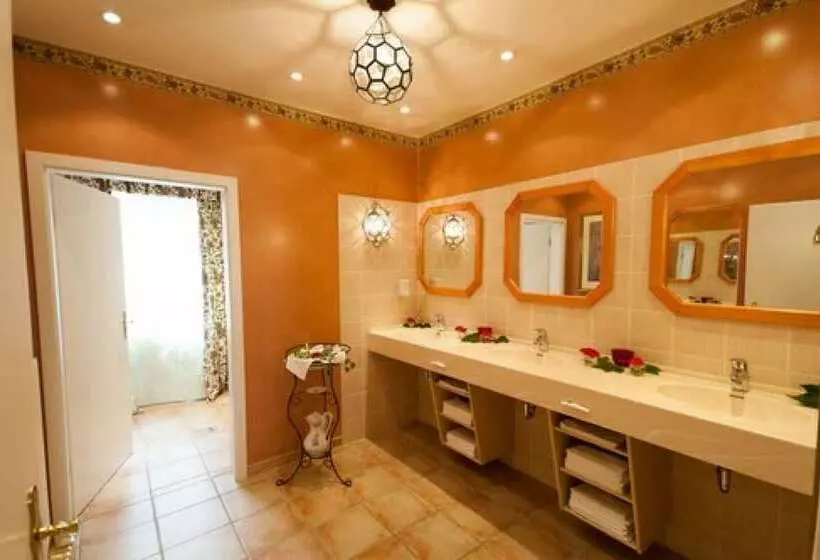 فندق Gutshof Busch