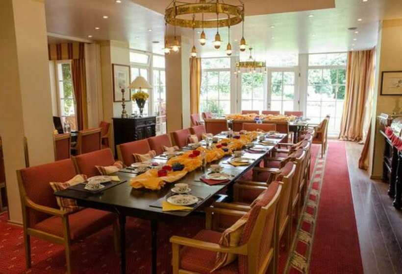 Отель Gutshof Busch