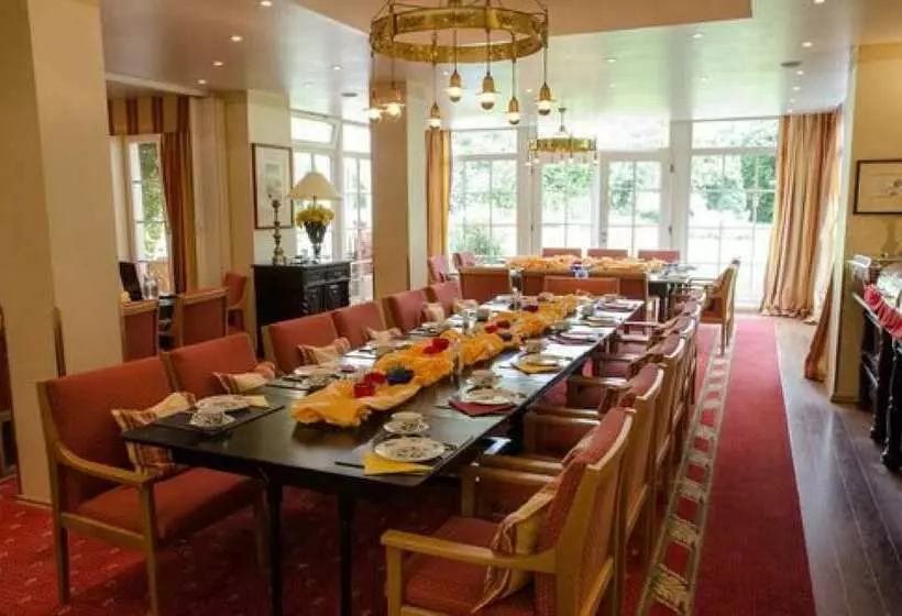 فندق Gutshof Busch