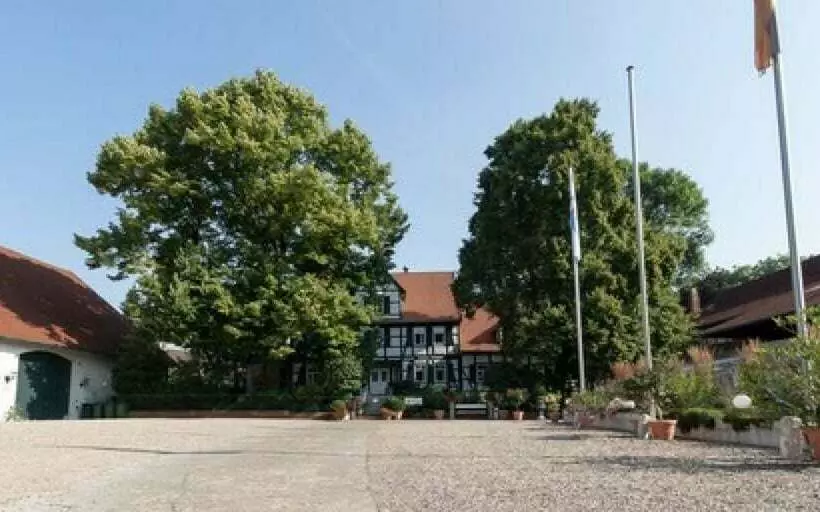 فندق Gutshof Busch