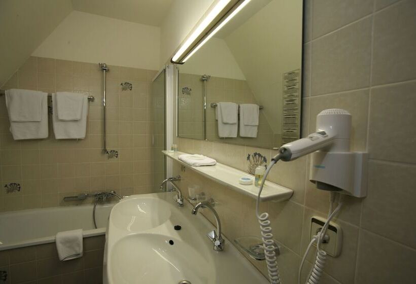 酒店 Haus Bruenemann