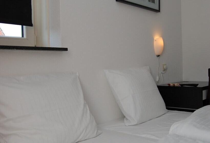 酒店 Haus Bruenemann