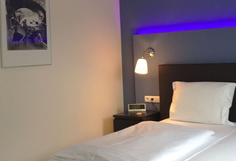 酒店 Haus Bruenemann