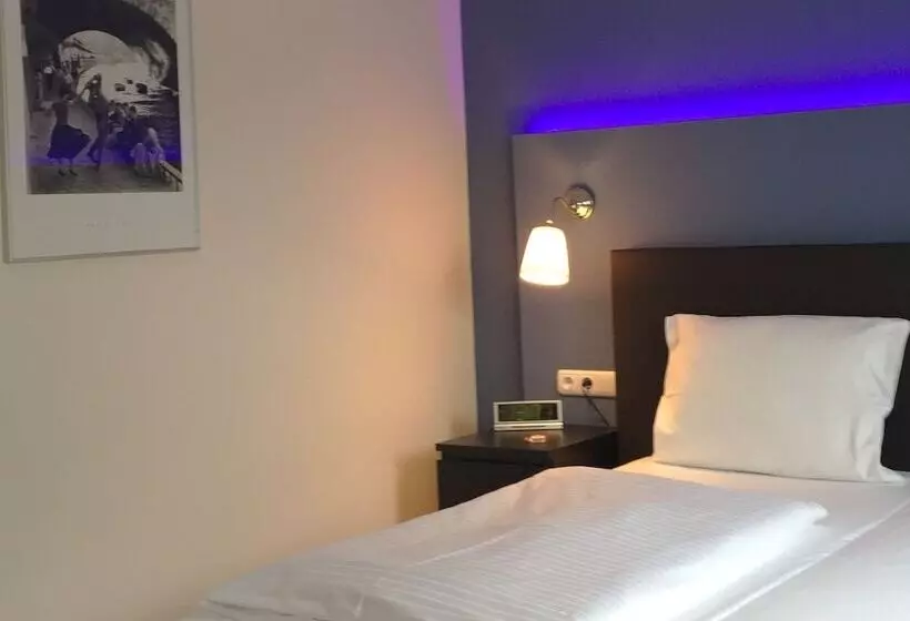 ホテル Haus Bruenemann