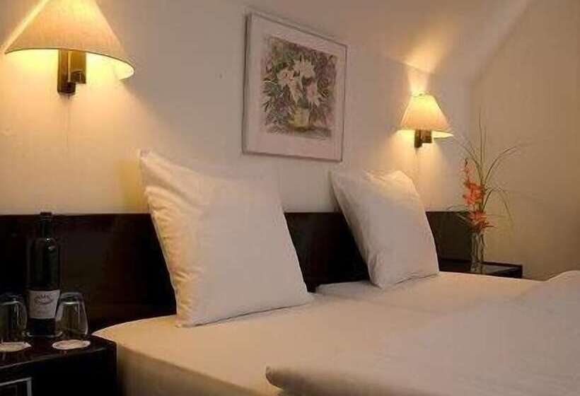 酒店 Haus Bruenemann