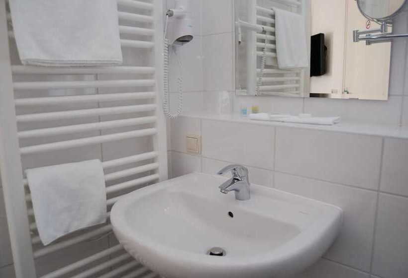 酒店 Haus Bruenemann