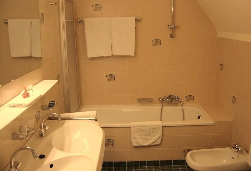 酒店 Haus Bruenemann