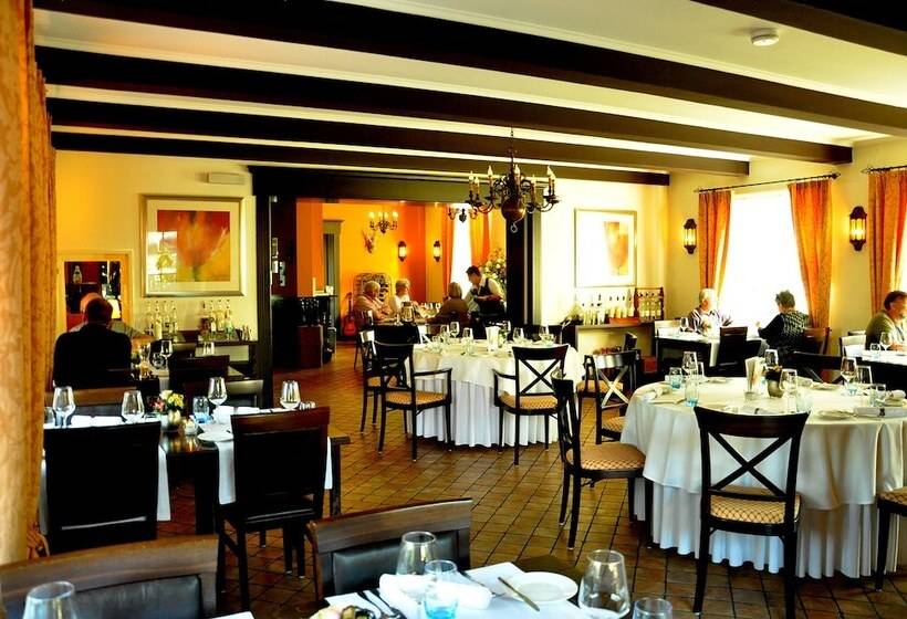 酒店 Haus Bruenemann