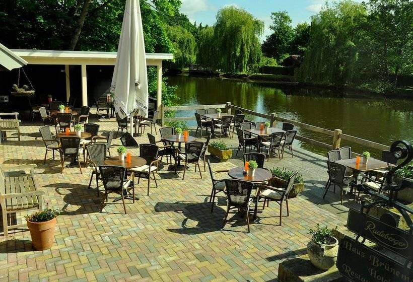 酒店 Haus Bruenemann