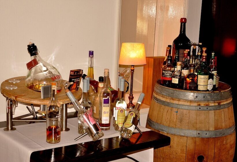 酒店 Haus Bruenemann