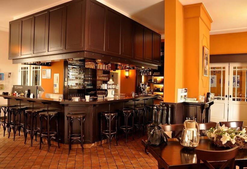 酒店 Haus Bruenemann