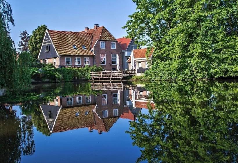 酒店 Haus Bruenemann