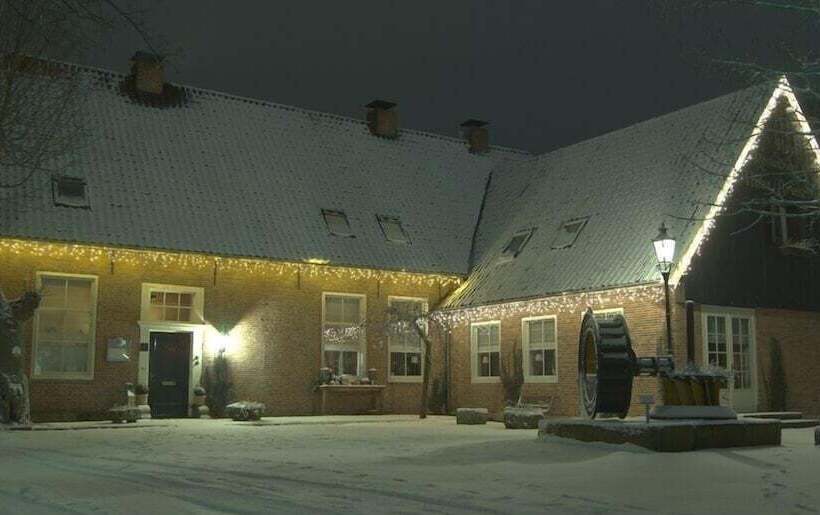 酒店 Haus Bruenemann