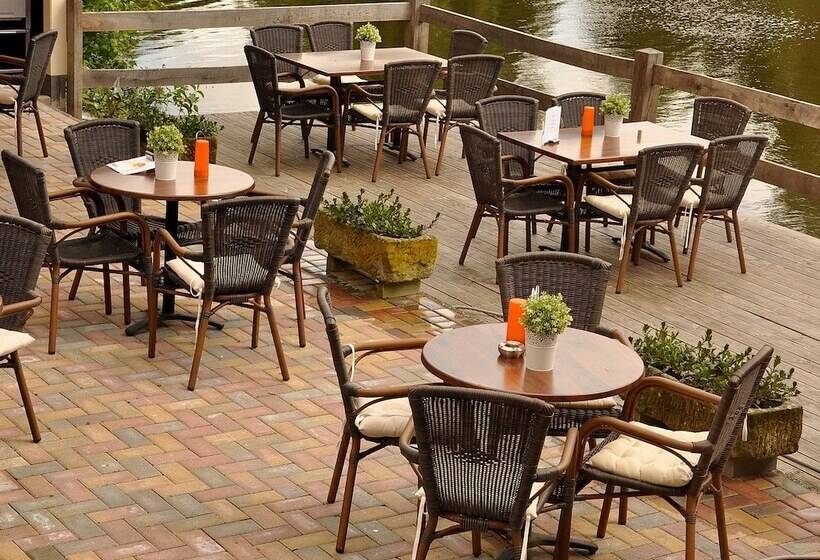 酒店 Haus Bruenemann